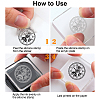 PVC Plastic Stamps DIY-WH0167-56-1027-7