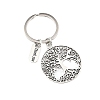 Alloy Keychains PW-WG9C072-01-5