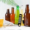 430 Stainless Steel Bottle Openers AJEW-WH0259-030-5