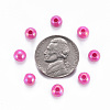 Opaque Acrylic Beads MACR-S370-D6mm-A13-3