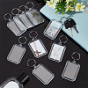   Acrylic Keychain KEYC-PH0002-02-5