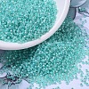 MIYUKI Round Rocailles Beads SEED-X0054-RR0571-1