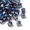 Electroplated Glass Beads EGLA-G040-01A-FR01-1