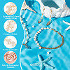 1 Strand Natural Cultured Freshwater Pearl Beads Strands PEAR-GO0001-26-5