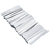 897Pcs PET Big Pendants KY-CY0001-11B-1