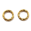 304 Stainless Steel Open Jump Rings X-STAS-N092-167C-G-1