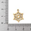 Christmas 201 Stainless Steel Pendants STAS-S157-02D-G-3