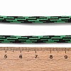 Polycotton Braided Cord with Inner Core OCOR-NH0002-01-16-3