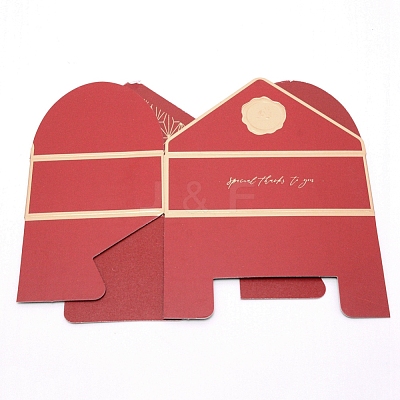 Paper Box CON-WH0072-62B-1