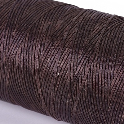 Waxed Polyester Cord YC-I003-A29-1