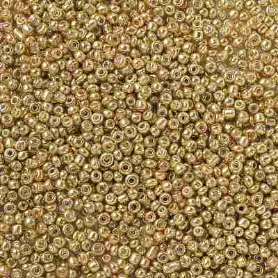 12/0 Glass Seed Beads X1-SEED-A017-2mm-1115-1
