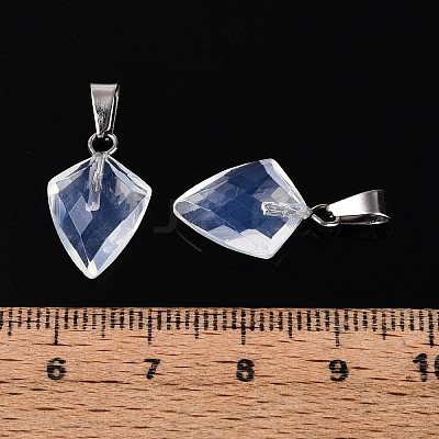 Opalite Pendants G-N349-18P-09-1