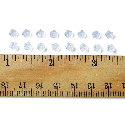 280pcs Plastic Ear Nuts FIND-FS0001-84-1