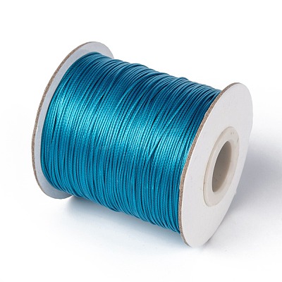 Waxed Polyester Cord YC-0.5mm-110-1
