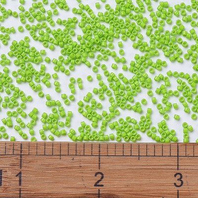 MIYUKI Delica Beads SEED-MY11-DB2121-1