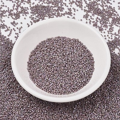 MIYUKI Delica Beads X-SEED-J020-DB2321-1