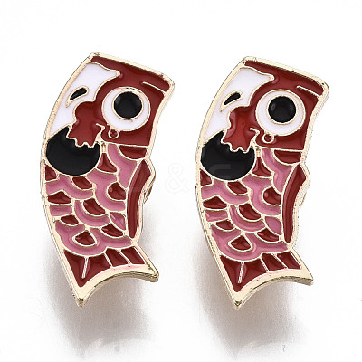 Alloy Brooches JEWB-S011-046-1