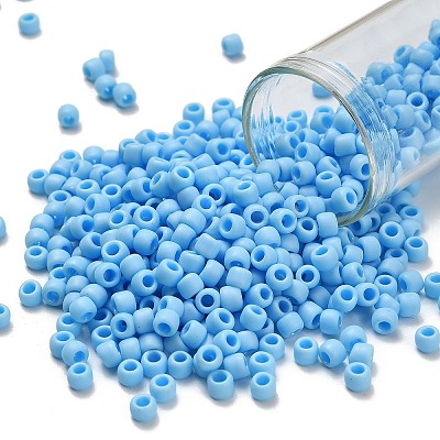 TOHO 6/0 Round Beads X-SEED-TR06-0403F-1