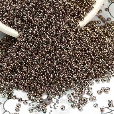 TOHO 6/0 Demi Round Beads SEED-DR06-0204-1
