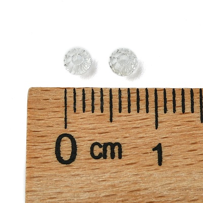 Preciosa® Crystal Beads X-PRC-BA3-00030-242-1