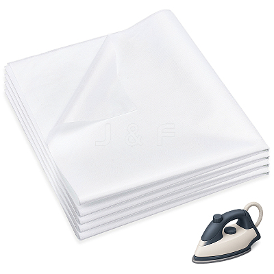 4 Sheets PTFE Sheets DIY-GA0009-97-1
