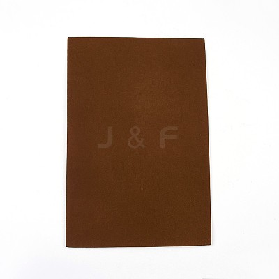 Jewelry Flocking Cloth X-DIY-F022-A10-1