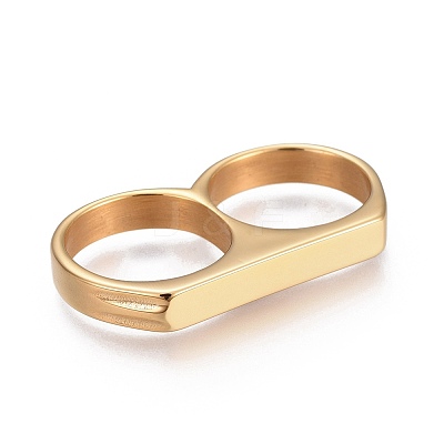 304 Stainless Steel Finger Rings RJEW-O032-13G-21.5mm-1