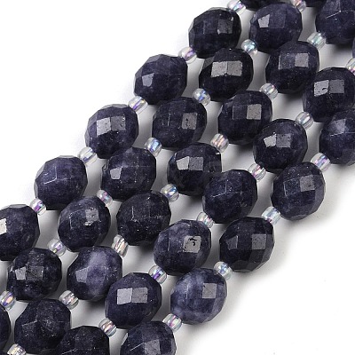 Natural Malaysia Jade Beads Strands G-D305-A01-01L-1