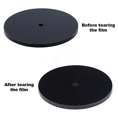 Acrylic Board DIY-BC0001-34A-1