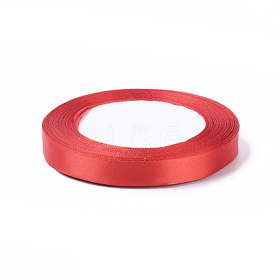 Single Face Satin Ribbon RC12mmY026-1