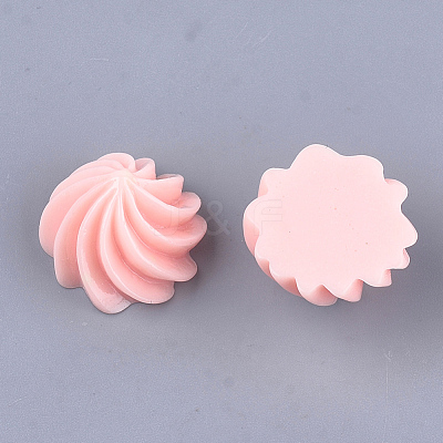 Resin Cabochons X-CRES-T011-59C-1