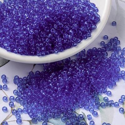 MIYUKI Round Rocailles Beads SEED-G008-RR0159D-1