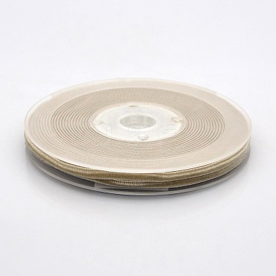 Polyester Velvet Ribbon for Gift Packing and Festival Decoration SRIB-M001-7mm-836-1