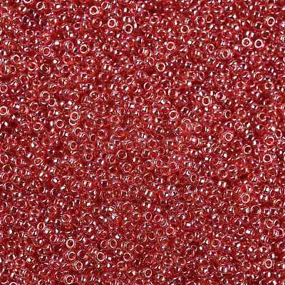 MIYUKI Round Rocailles Beads SEED-X0056-RR0166-1