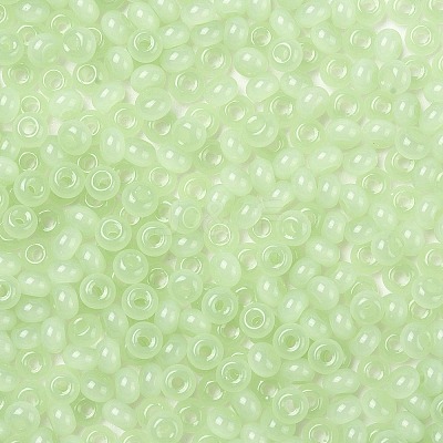3/0 Glass Seed Beads SEED-L011-07A-02-1