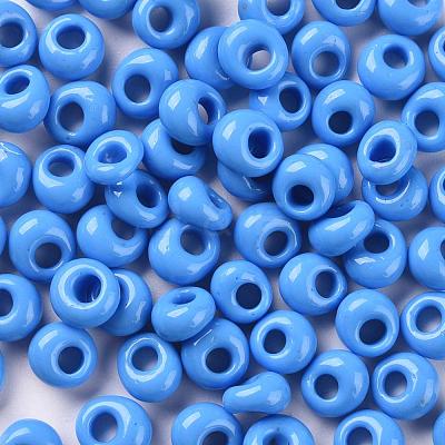 TOHO Short Magatama Beads SEED-TM05-43D-1
