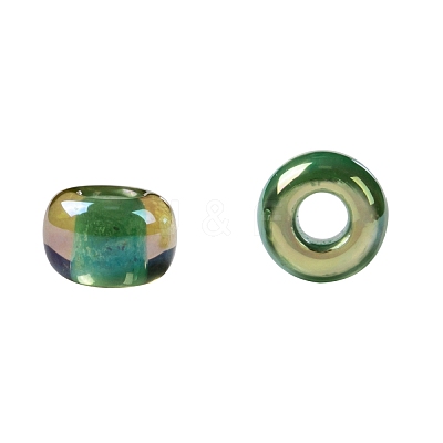 TOHO 11/0 Round Beads X-SEED-TR11-1830-1