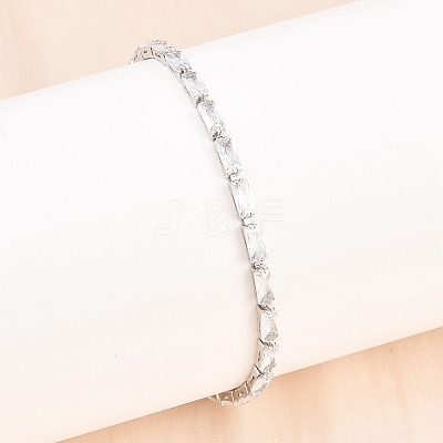 316 Surgical Stainless Steel Slider Bracelets BJEW-C125-17A-01-1