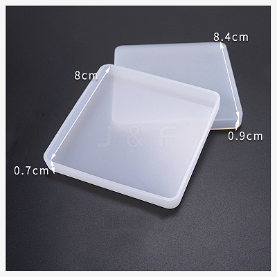 Silicone Molds X-DIY-I011-03B-1