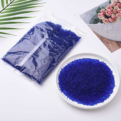 (Repacking Service Available) Glass Seed Beads SEED-C013-2mm-8-1