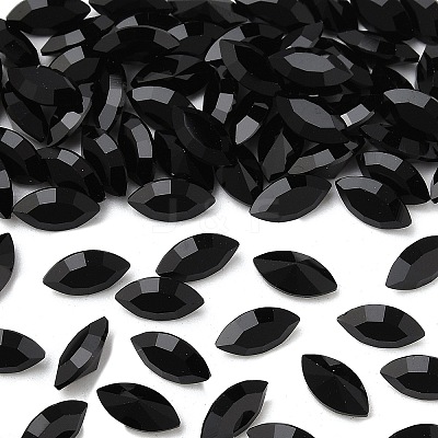 Preciosa® MAXIMA Crystal Fancy Stones Y-PRC-FG8-23980-1