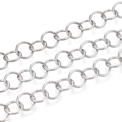 Brass Rolo Chains CHC-T018-31P-1