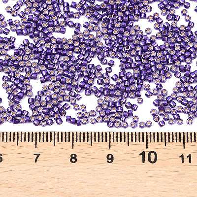 MIYUKI Delica Beads SEED-MY11-DB2510-1