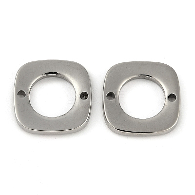 Non-Tarnish 304 Stainless Steel Links connectors STAS-I094-58P-1