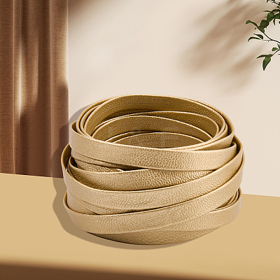 PU Leather Ribbons DIY-WH20011-93B-02-1