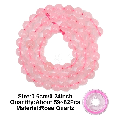 DIY Jewelry Making Kit DIY-YW0013-08-1