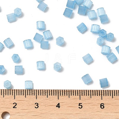 Glass Seed Beads X1-SEED-H002-D-A811-1