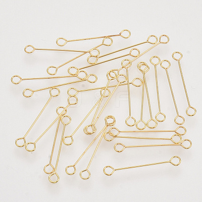 Iron Eye Pins X-IFIN-S126-01B-G-1