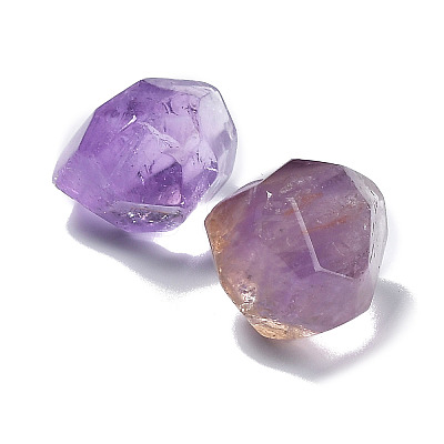 Natural Gemstone Beads G-F747-03-1