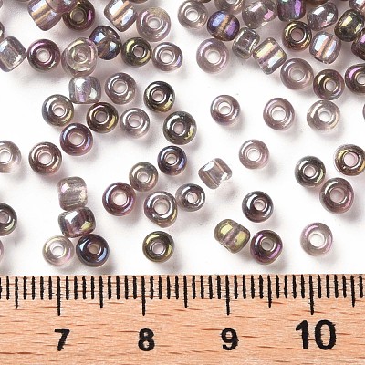 6/0 Glass Seed Beads X1-SEED-A007-4mm-176-1